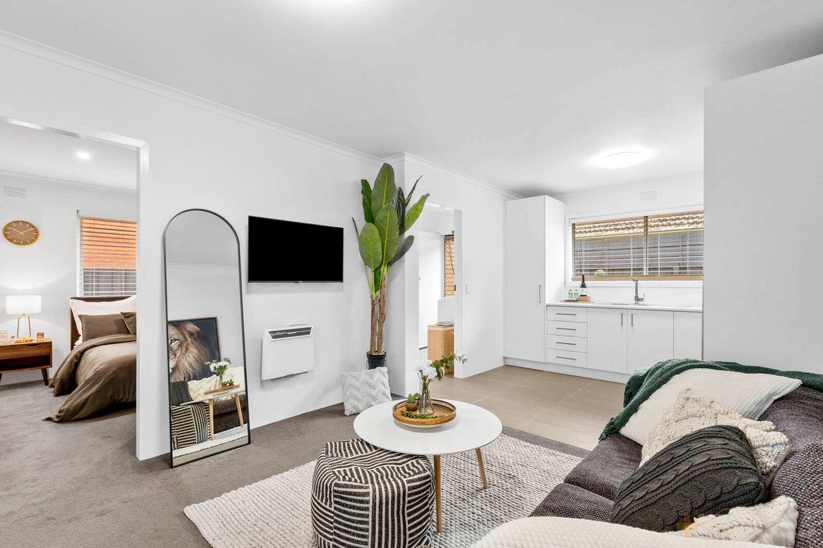 4 / 26 Wirksworth Street Herne Hill - Residential for sale