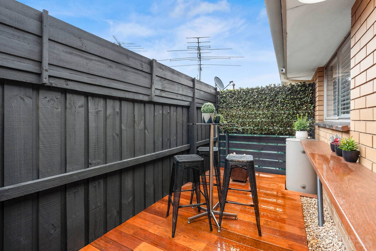 4 / 26 Wirksworth Street Herne Hill - Residential for sale