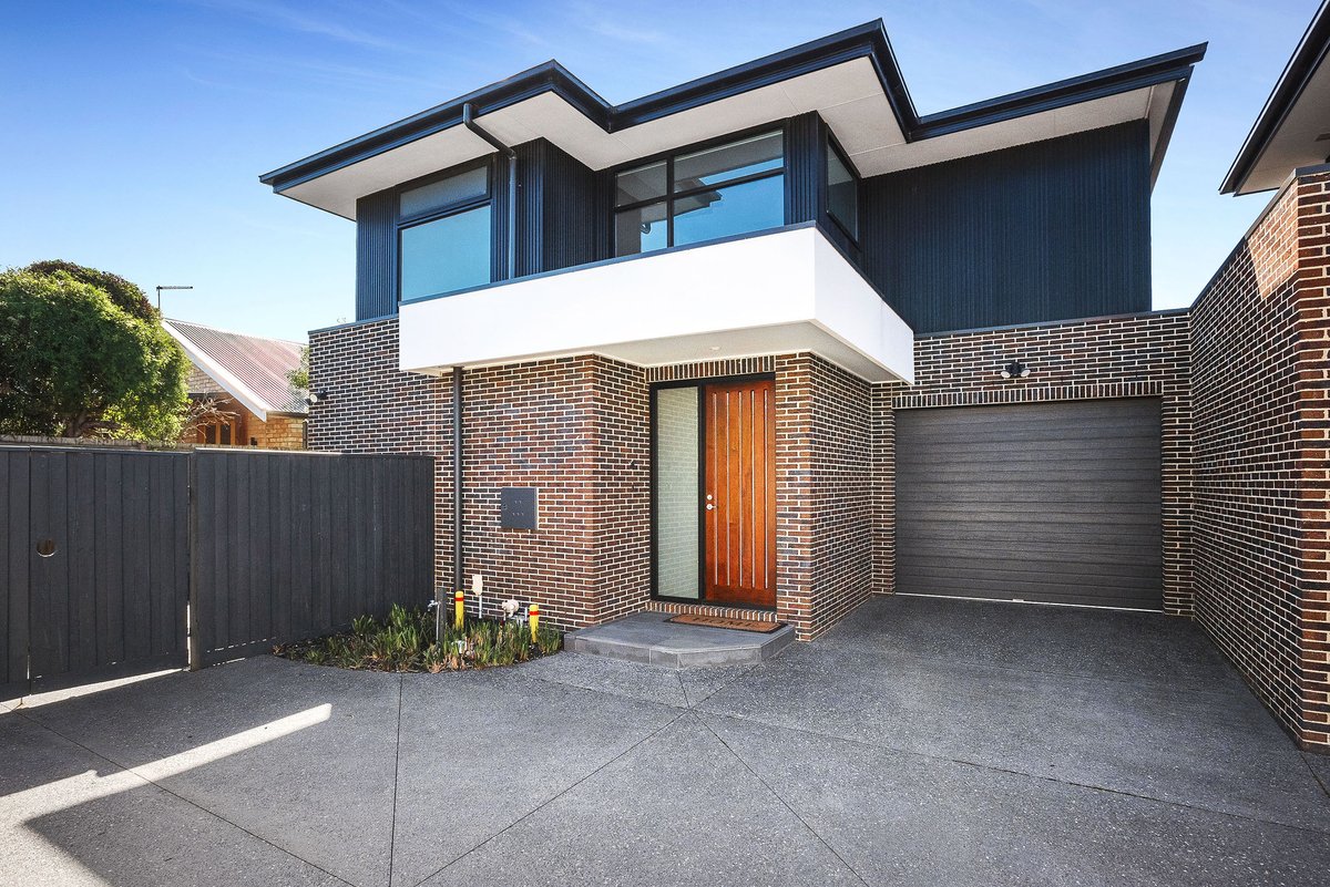 4 / 27 Swanston Street Mentone - 3 bedroom property