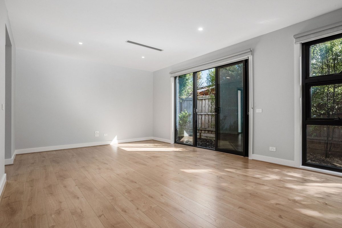 4 / 27 Swanston Street Mentone - Residential for lease