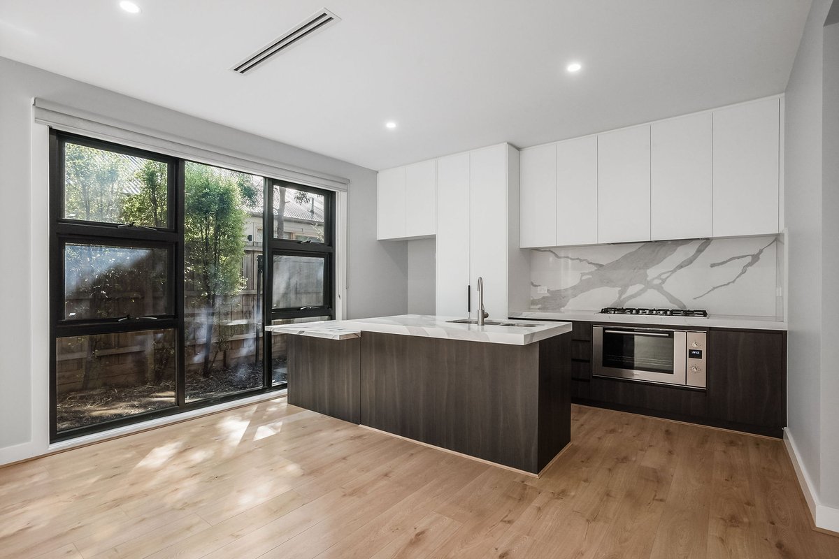 4 / 27 Swanston Street Mentone - Residential for lease