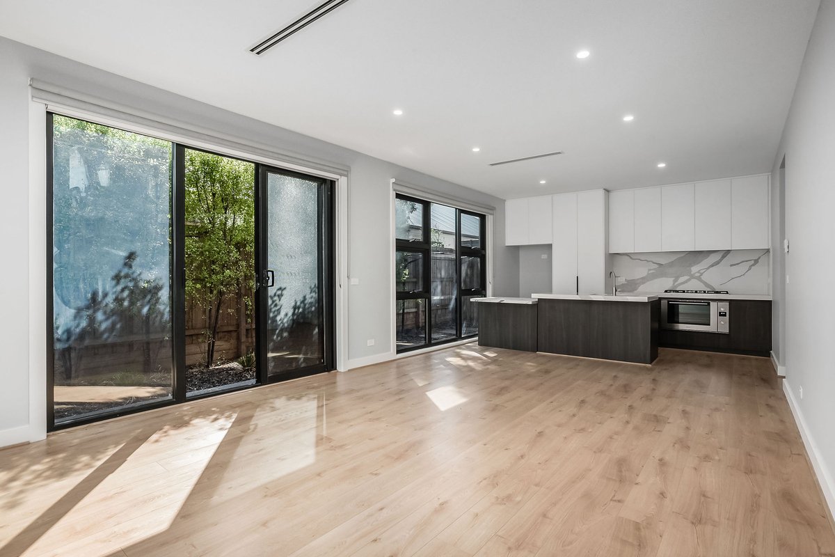 4 / 27 Swanston Street Mentone - Residential for lease