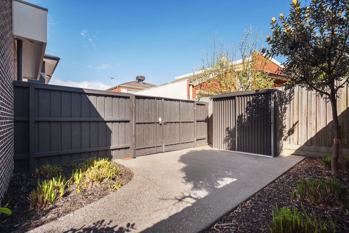 4 / 27 Swanston Street Mentone - Residential for lease