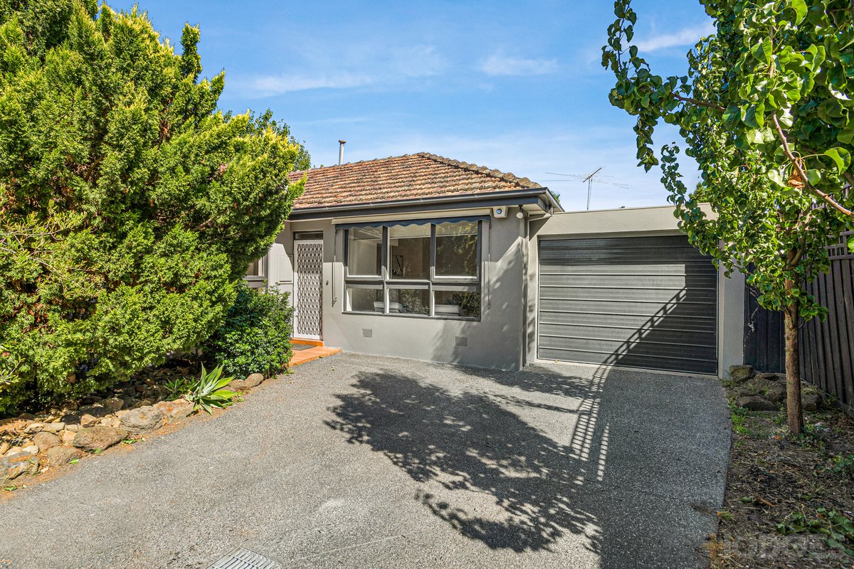 4 / 27A Bambra Road Caulfield North - Residential for sale