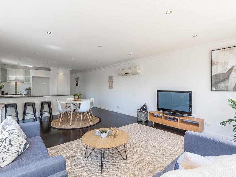 4 / 28 Thomson Street MAIDSTONE - Residential for sale