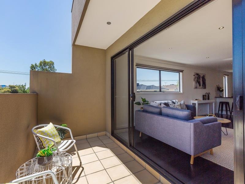 4 / 28 Thomson Street MAIDSTONE - Residential for sale