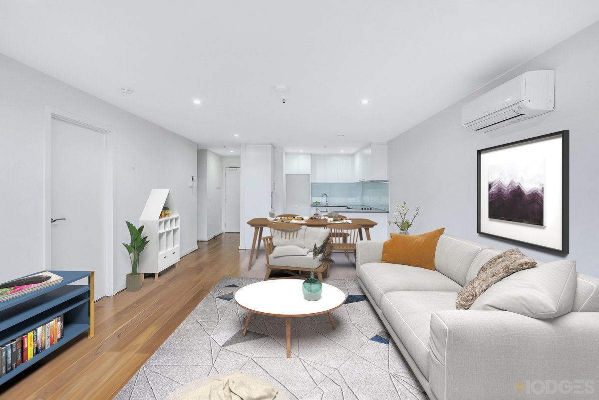 42 / 80 Balcombe Road Mentone - Residential for sale