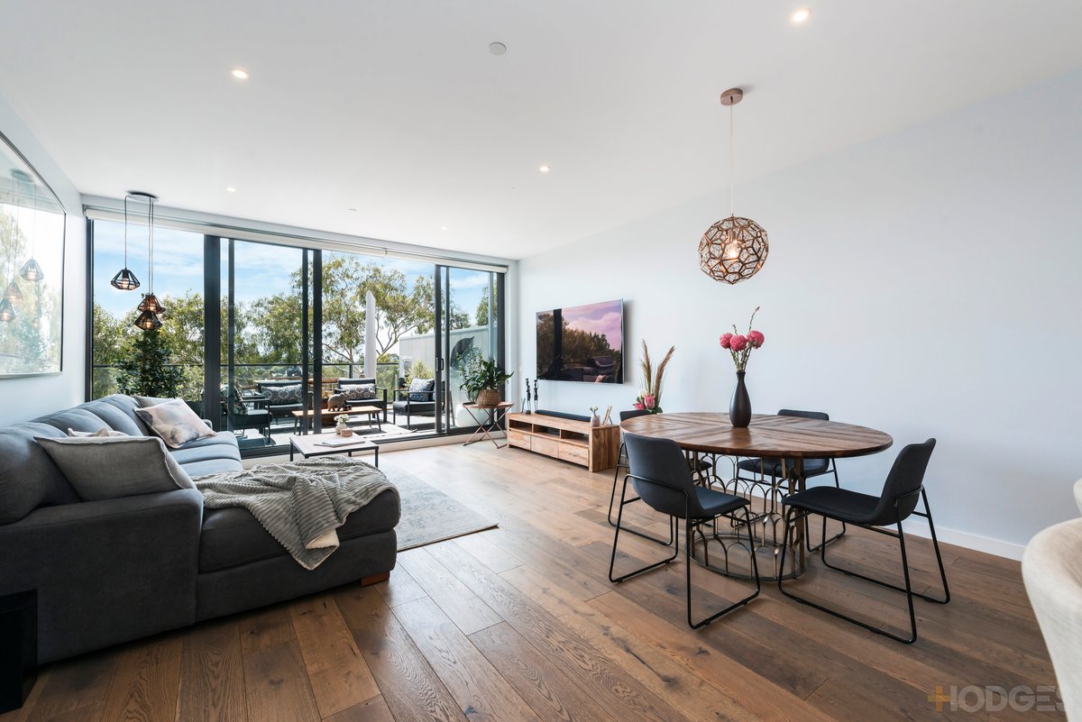 428 / 220 Bay Road Sandringham - Residential for sale