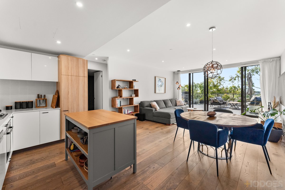 428 / 220 Bay Road Sandringham - Residential for sale