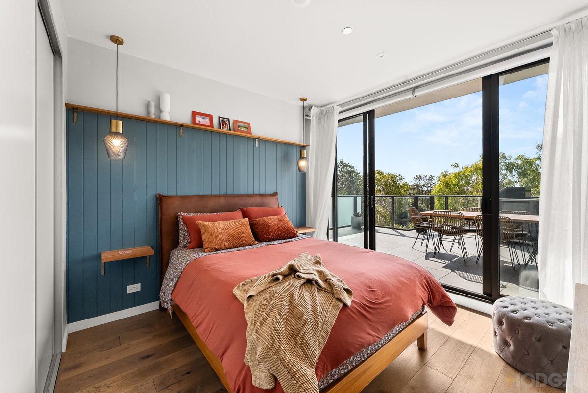 428 / 220 Bay Road Sandringham - Residential for sale