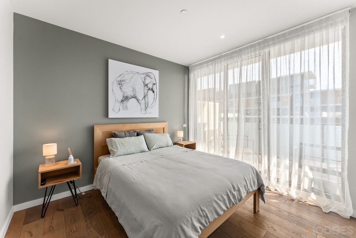 428 / 220 Bay Road Sandringham - Residential for sale