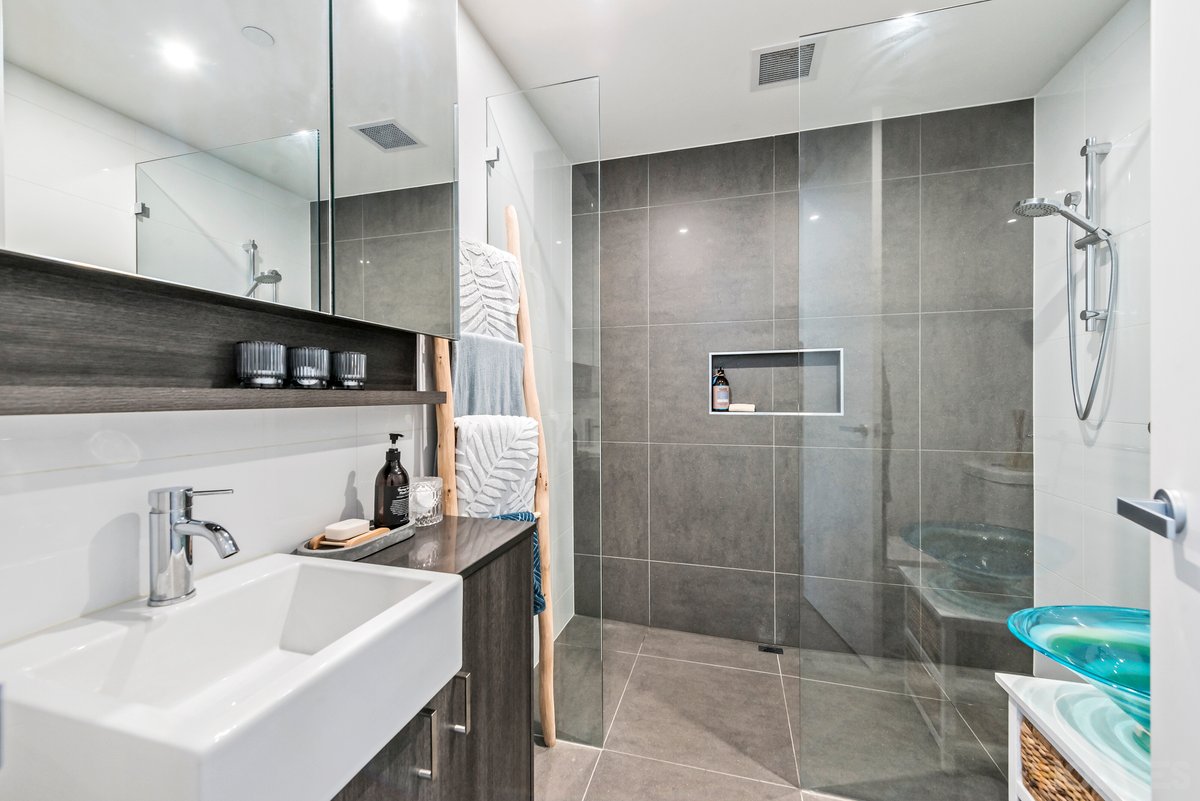 428 / 220 Bay Road Sandringham - Residential for sale
