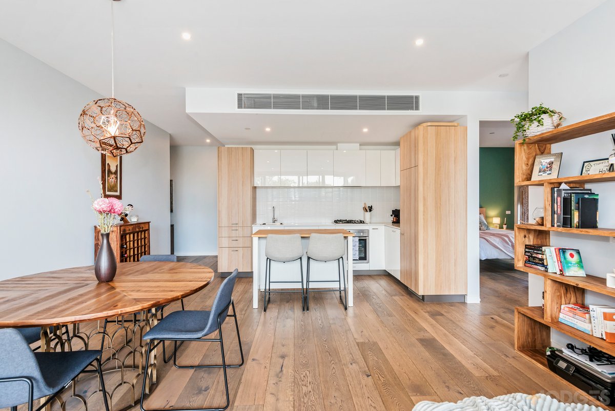 428 / 220 Bay Road Sandringham - Residential for sale
