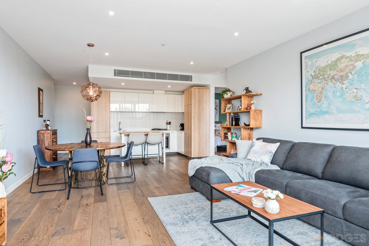 428 / 220 Bay Road Sandringham - Residential for sale