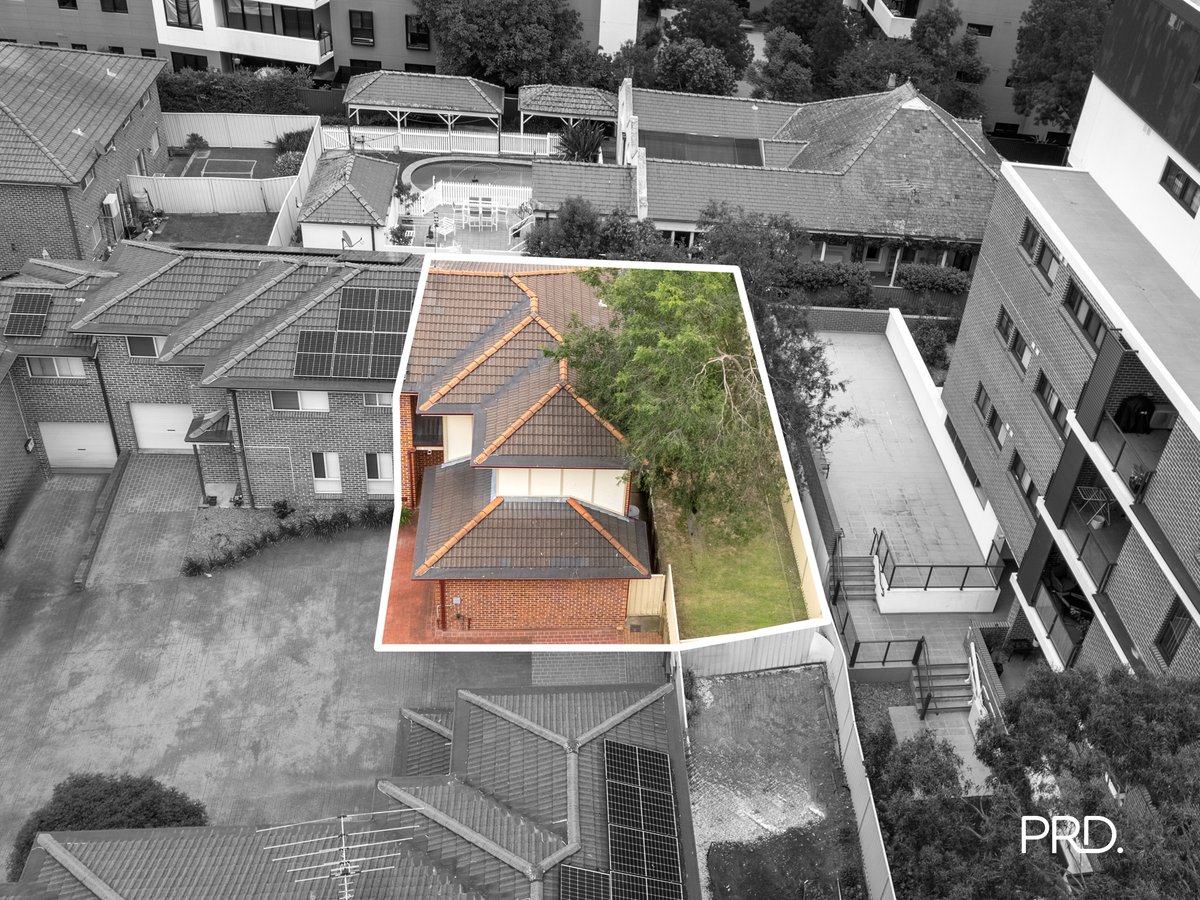 4/29-31 Barber Avenue, PENRITH NSW 2750