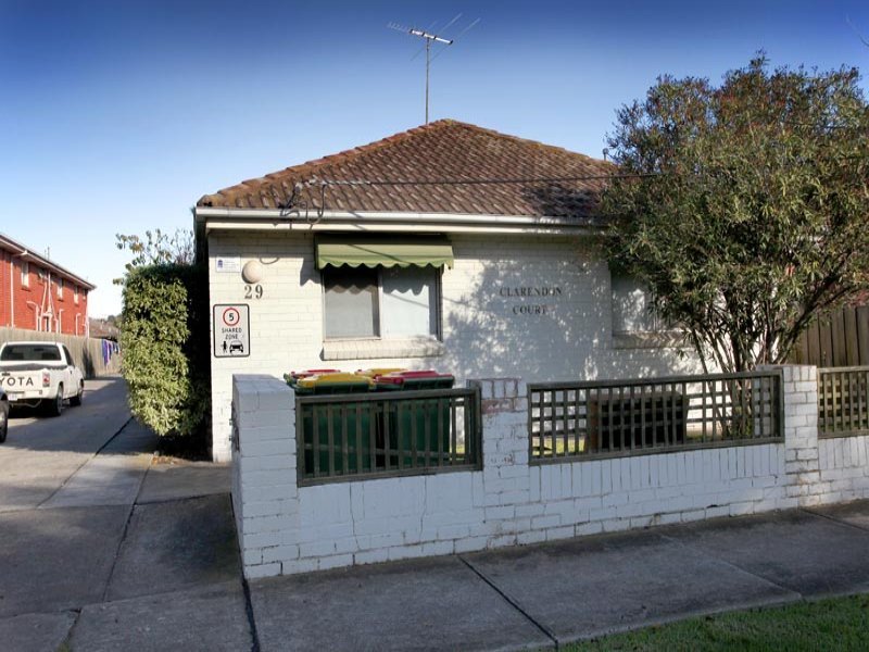 4 / 29 Clarendon Parade WEST FOOTSCRAY - Residential for sale