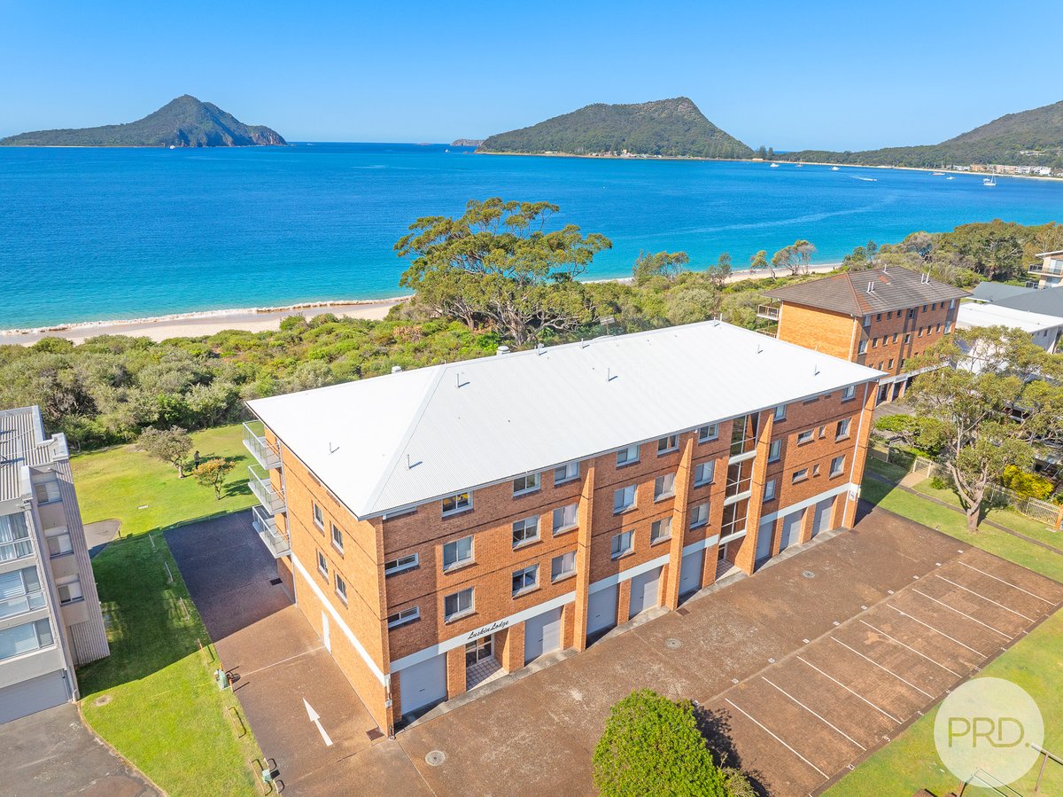 4/29 Weatherly Close, NELSON BAY NSW 2315