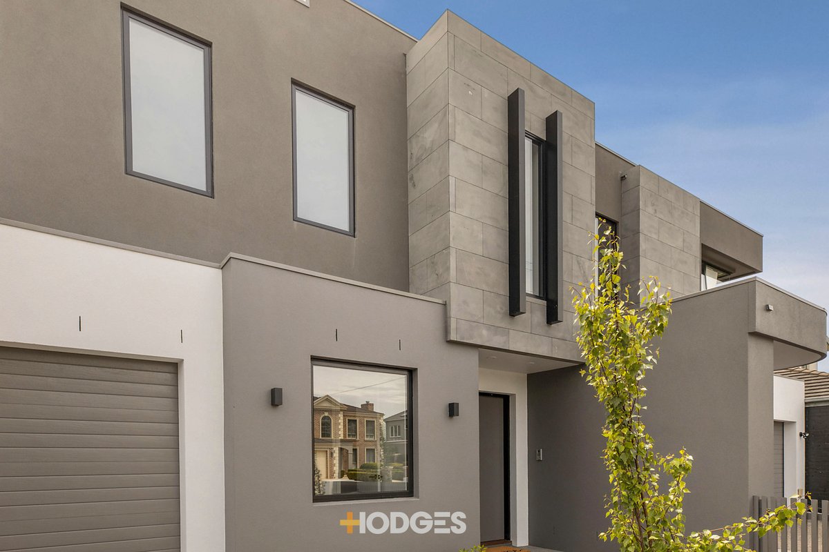 42a Eskdale Road Caulfield North - Residential for sale