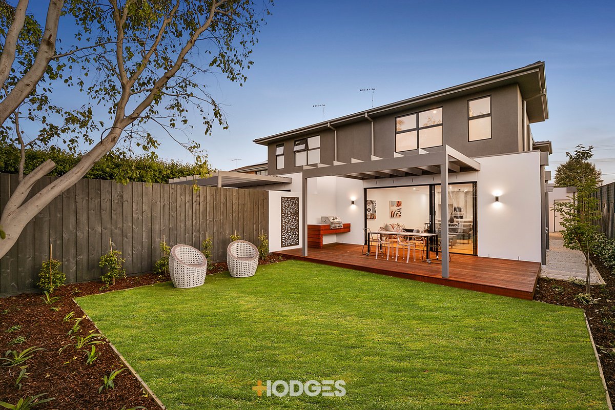 42a Eskdale Road Caulfield North - Residential for sale