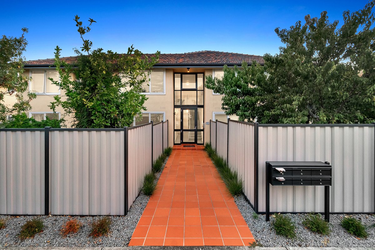 4 / 2A Gillman Street Cheltenham - Residential for sale