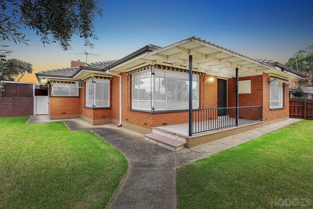 43 Anderson Street Werribee - Residential for sale