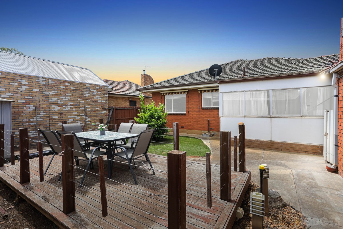 43 Anderson Street Werribee - Residential for sale