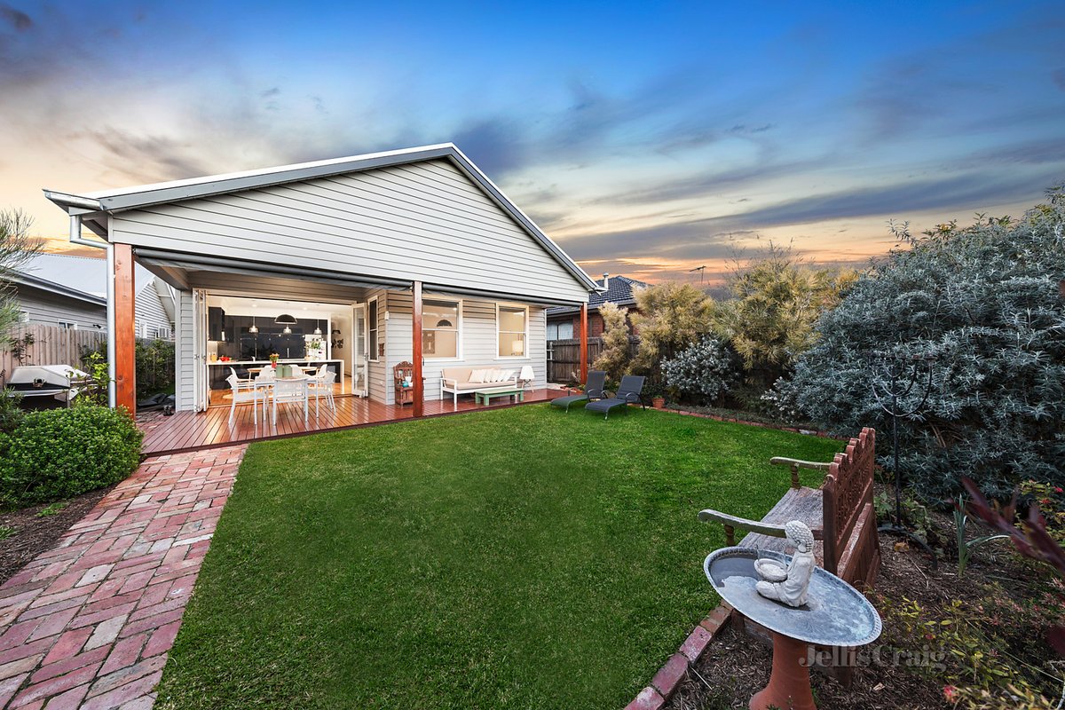 43 Andrew Street, Northcote, VIC 3070 House for Sale