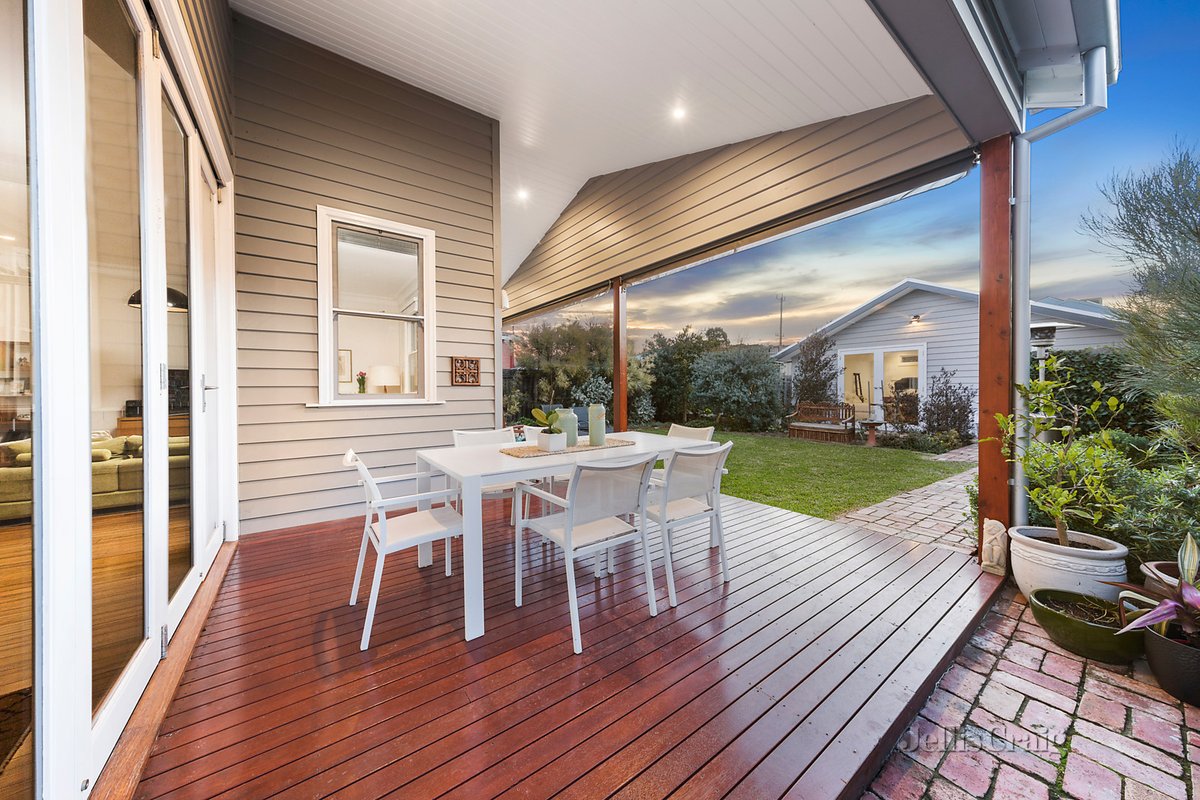 43 Andrew Street, Northcote, VIC 3070 House for Sale