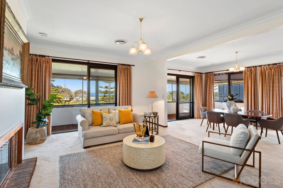 43 Beach Road Hampton - Residential for sale