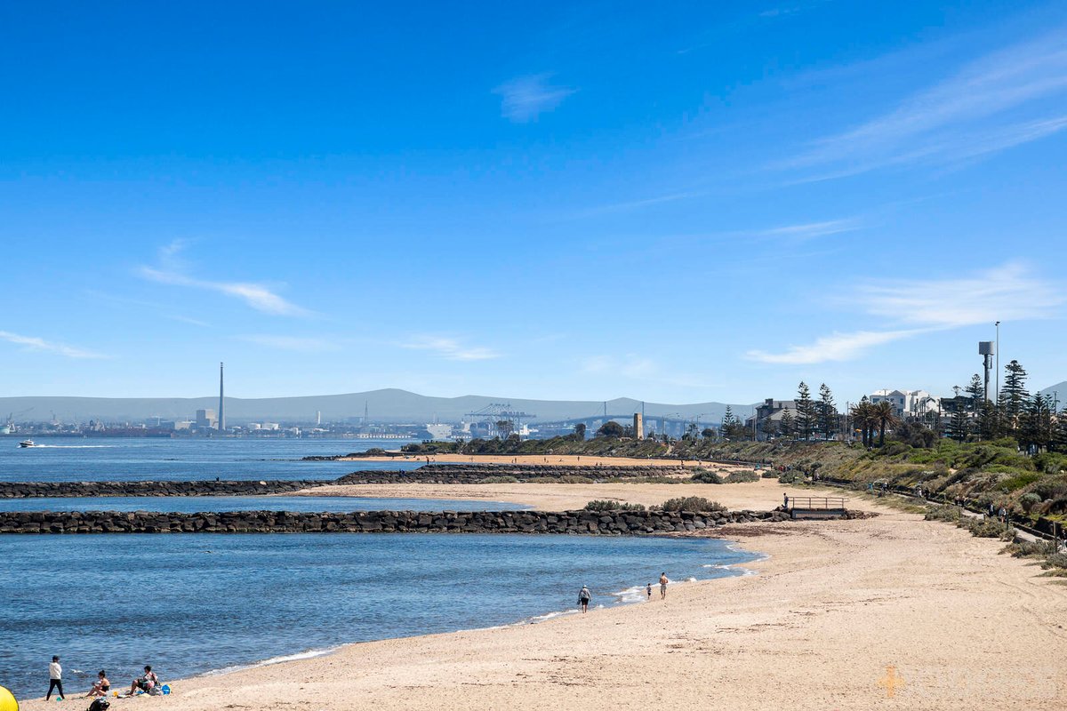 43 Beach Road Hampton - Residential for sale