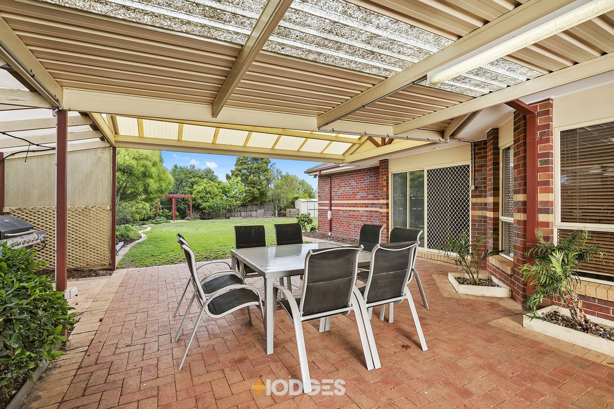 43 Black Forest Road Werribee - Residential for sale