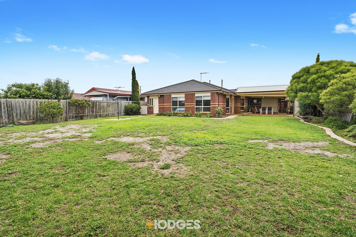 43 Black Forest Road Werribee - Residential for sale