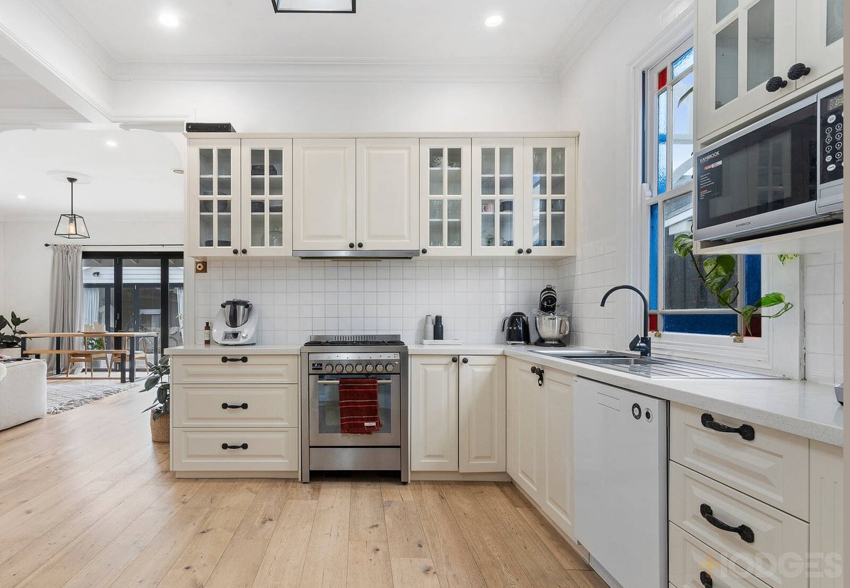43 Crofton Street Geelong West - Residential for sale