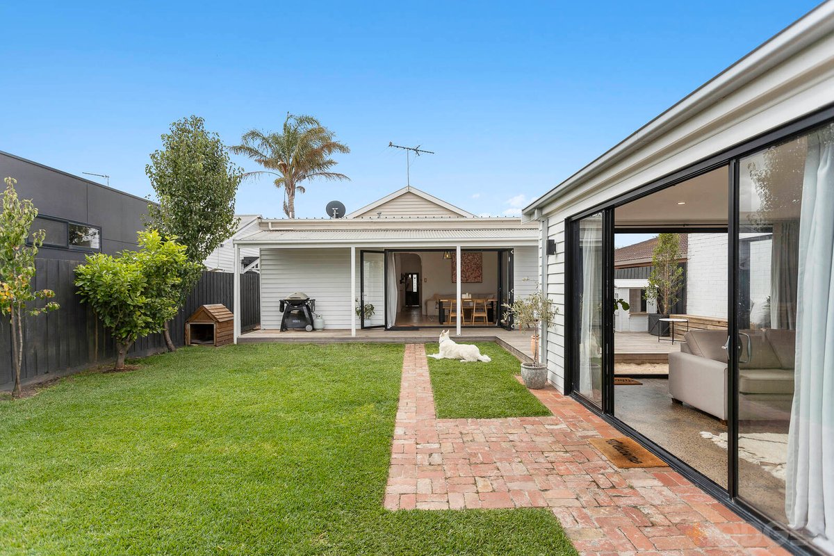 43 Crofton Street Geelong West - Residential for sale