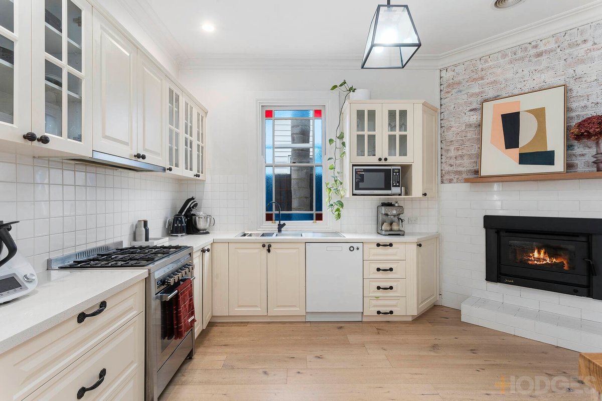 43 Crofton Street Geelong West - Residential for sale