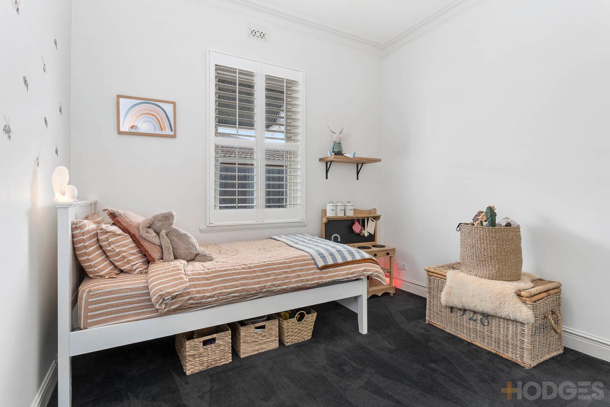 43 Crofton Street Geelong West - Residential for sale