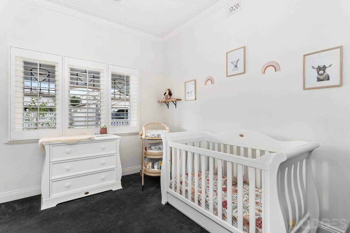 43 Crofton Street Geelong West - Residential for sale