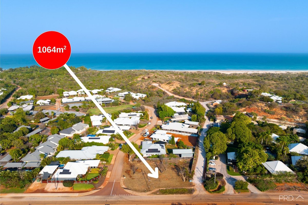 43 Frangipani Drive, CABLE BEACH WA 6726