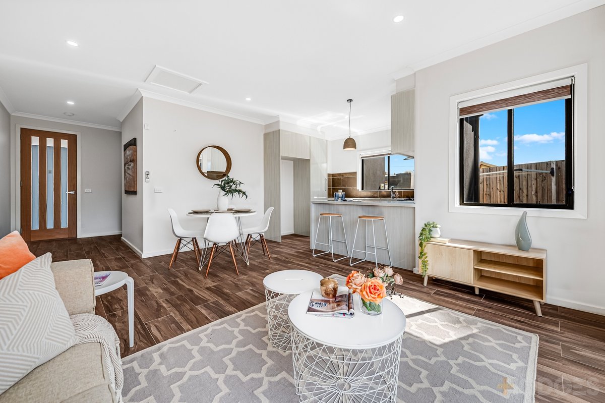 4 / 3 Gavan Court Werribee - Residential for sale
