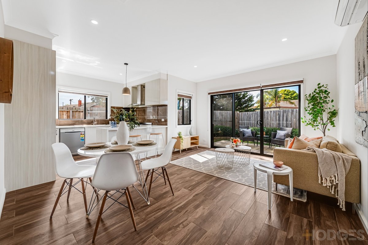 4 / 3 Gavan Court Werribee - Residential for sale