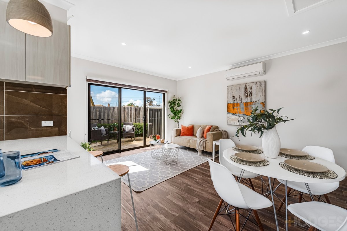 4 / 3 Gavan Court Werribee - Residential for sale