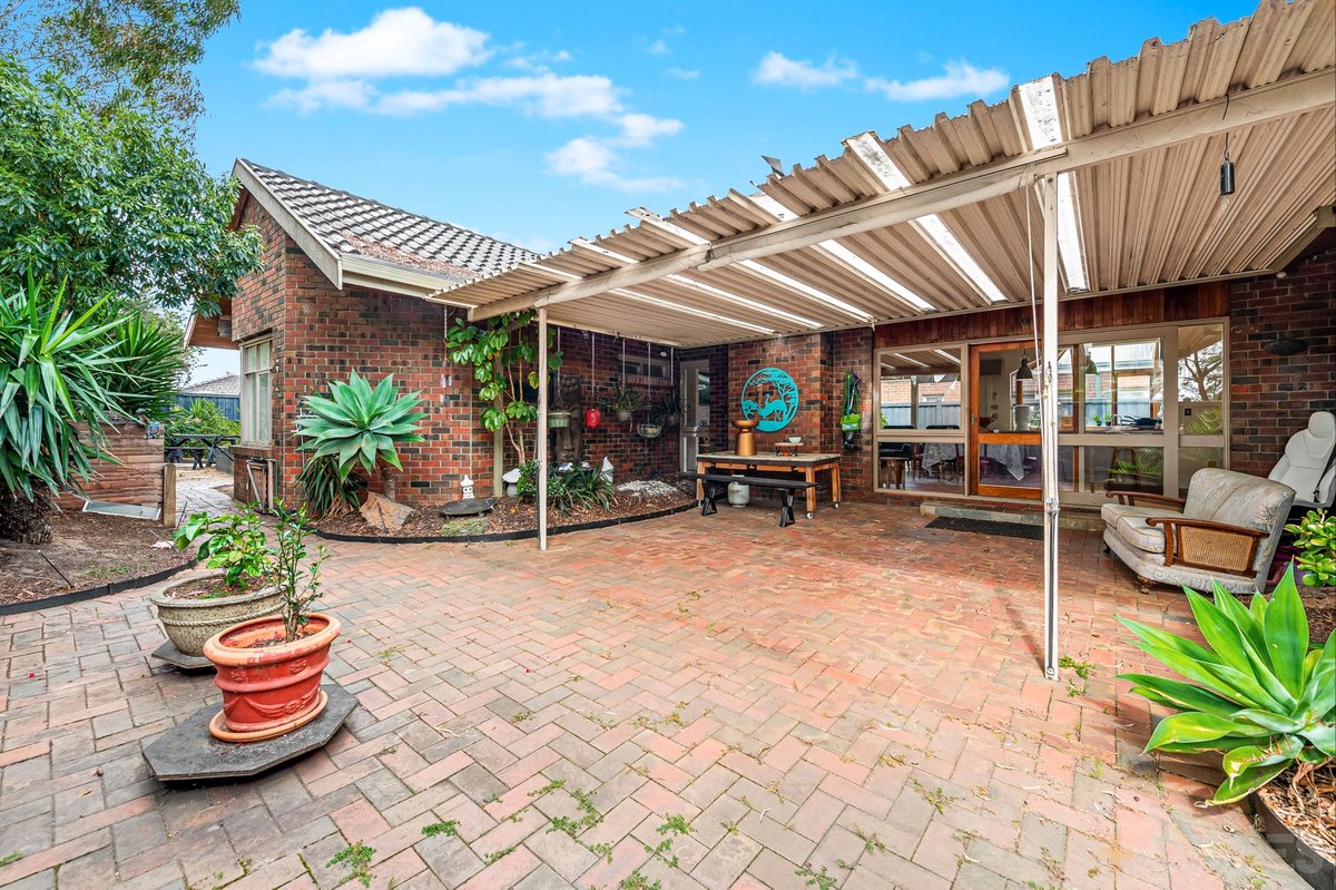 43 Goegan Street Werribee - Residential for sale