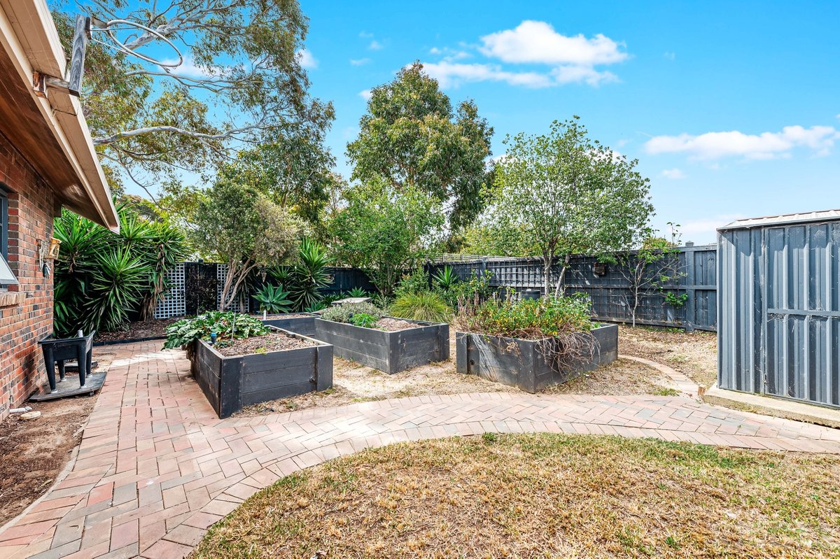 43 Goegan Street Werribee - Residential for sale