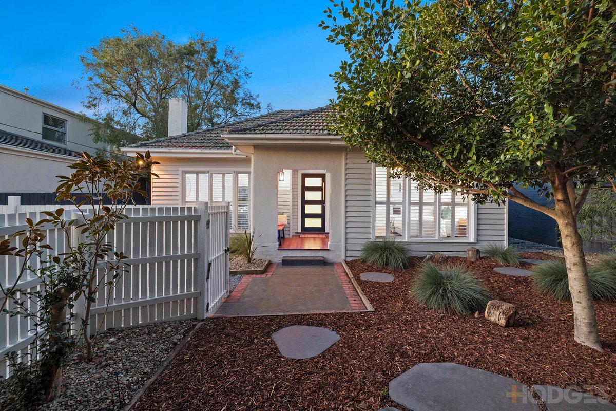43 Grange Road Sandringham - Residential for sale