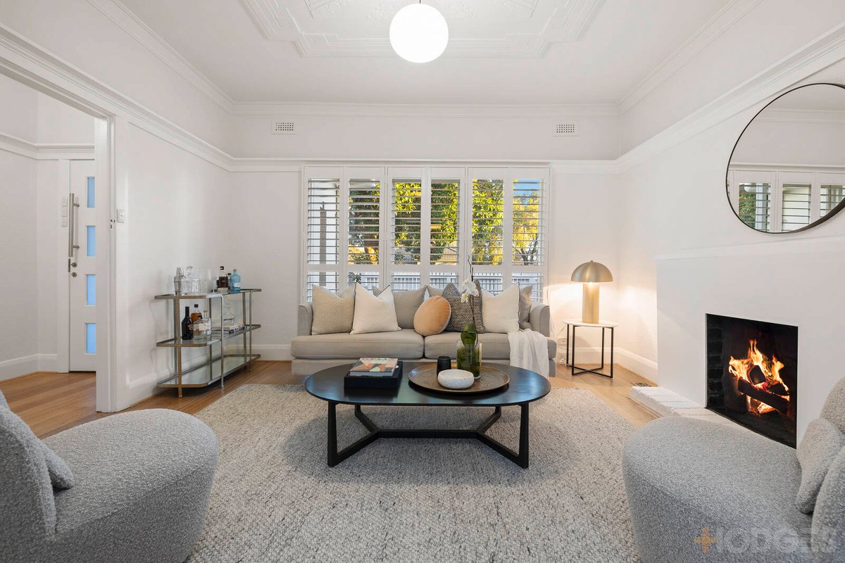43 Grange Road Sandringham - Residential for sale