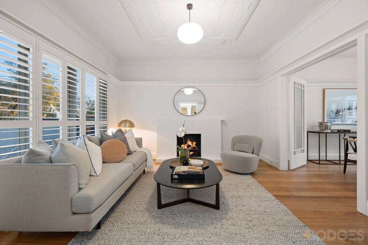 43 Grange Road Sandringham - Residential for sale