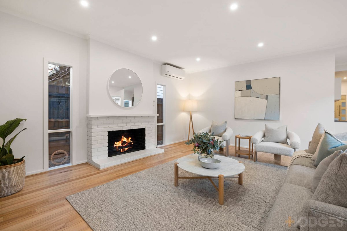 43 Grange Road Sandringham - Residential for sale