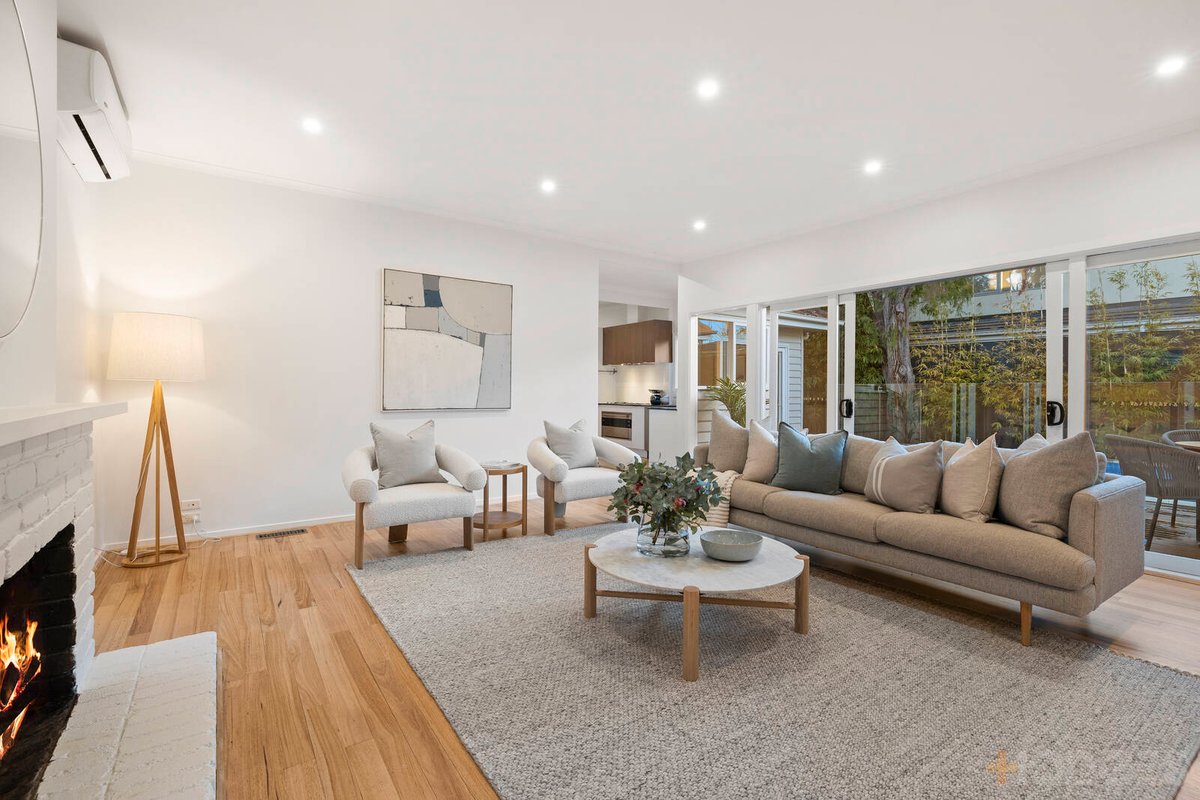 43 Grange Road Sandringham - Residential for sale