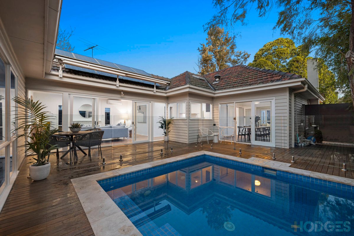 43 Grange Road Sandringham - Residential for sale