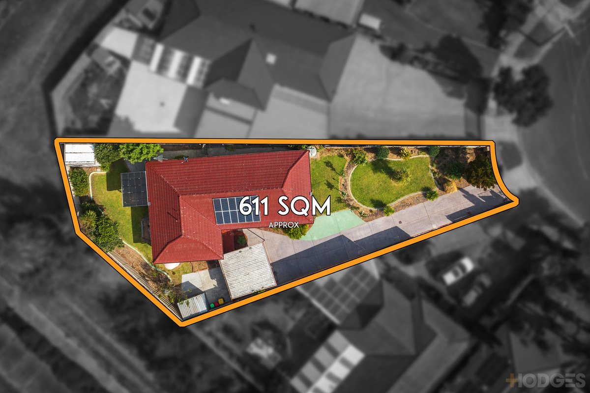 43 Hunt Crescent Clarinda - Residential for sale